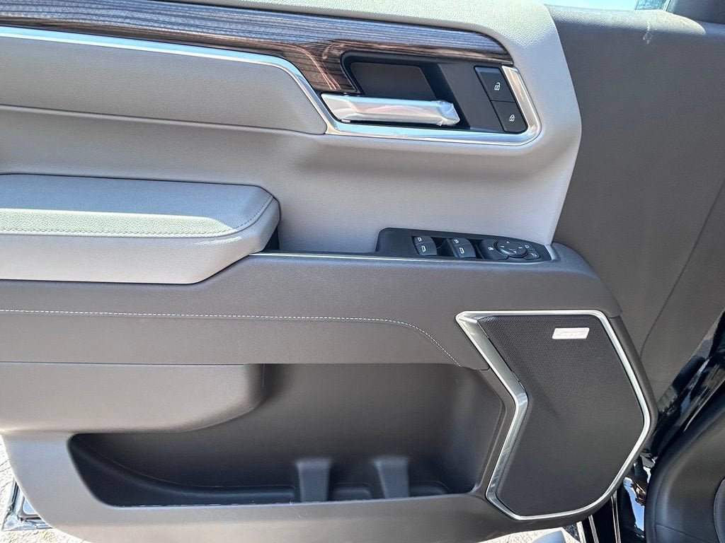 2026 Chevrolet Silverado 1500 RST - Photo 26