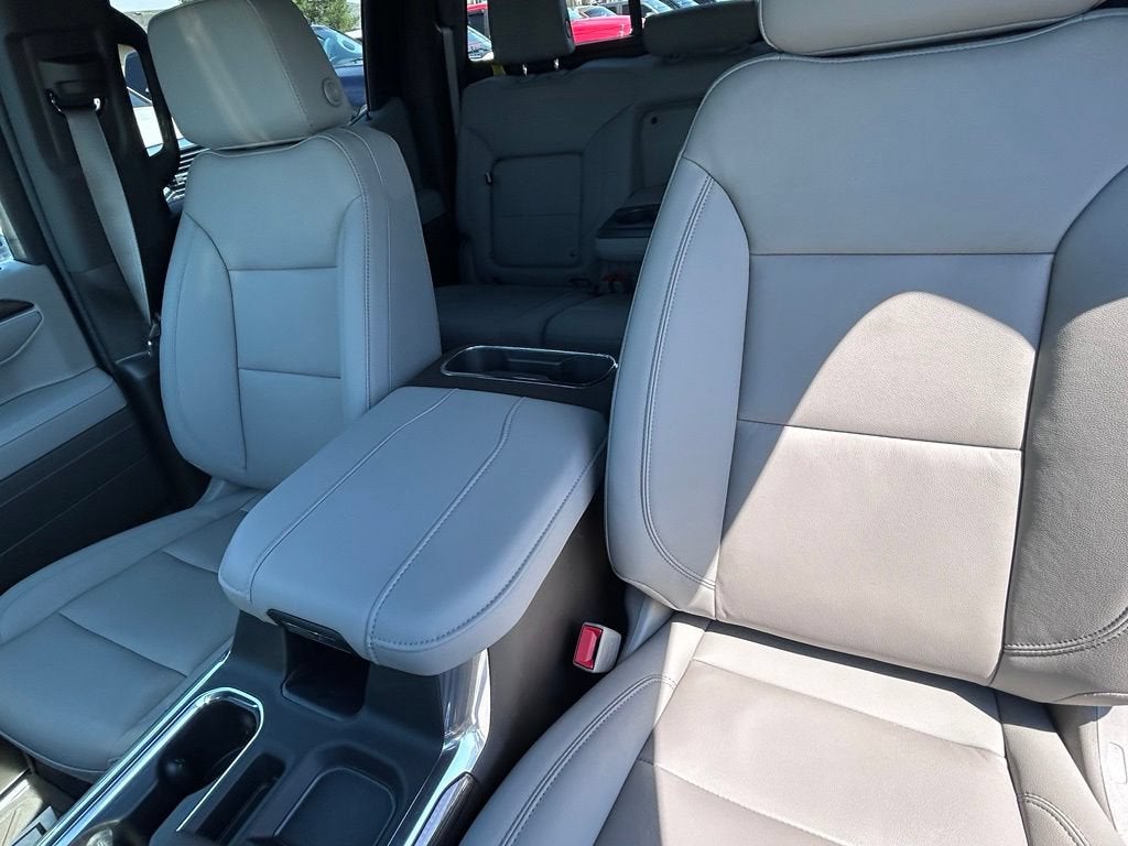 2026 Chevrolet Silverado 1500 RST - Photo 29