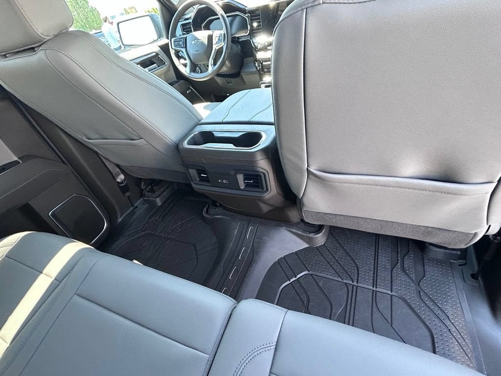 2026 Chevrolet Silverado 1500 RST - Photo 37