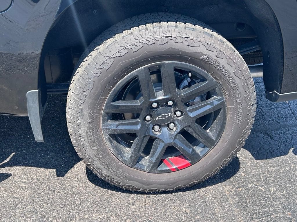 2026 Chevrolet Silverado 1500 RST - Photo 41