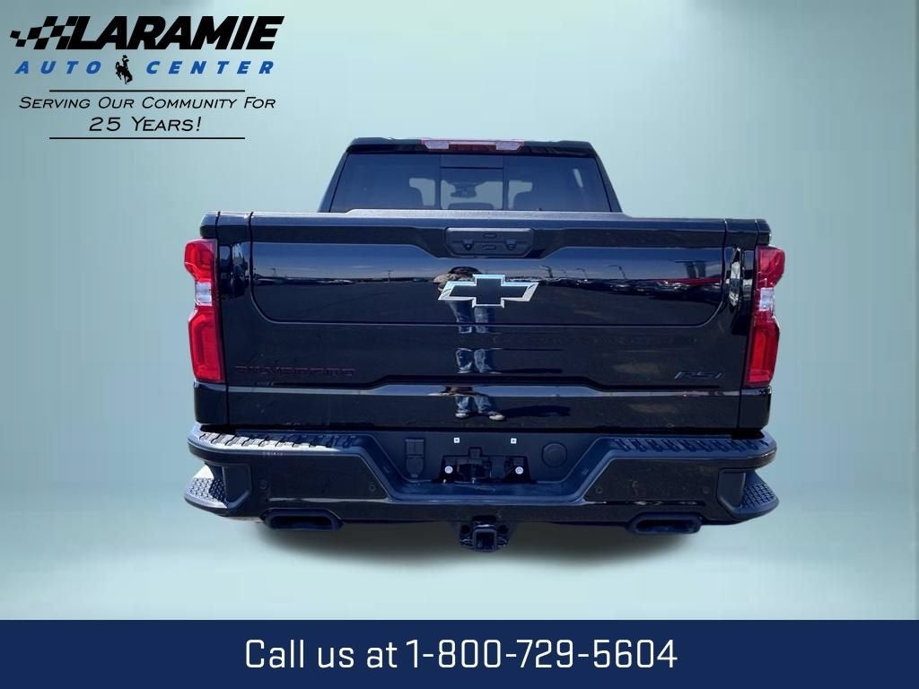 2026 Chevrolet Silverado 1500 RST - Photo 6