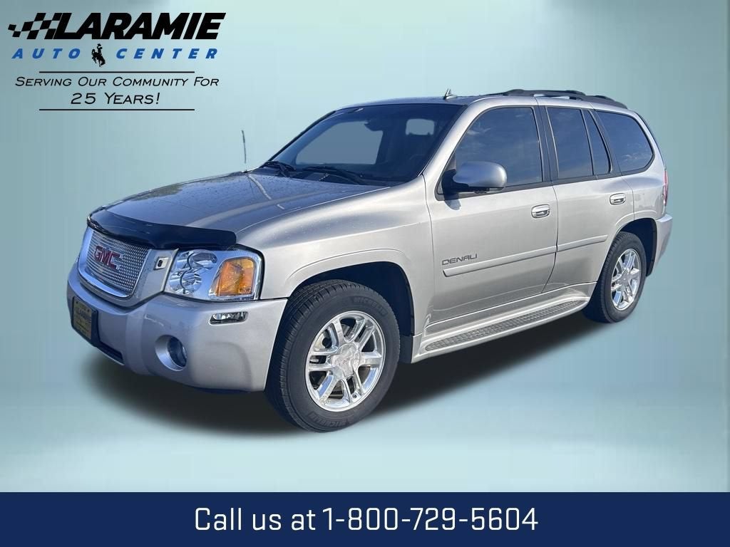 2007 GMC Envoy Denali 4WD's photo