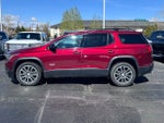 2017 GMC Acadia SLT