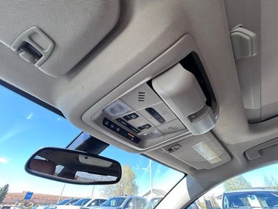 2017 GMC Acadia SLT