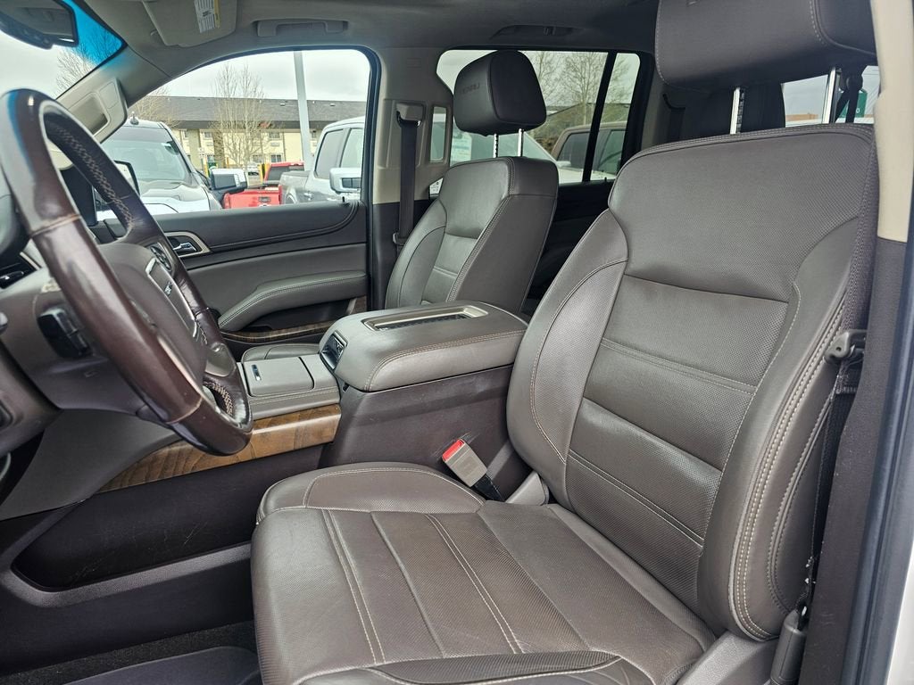 2018 GMC Yukon XL Denali