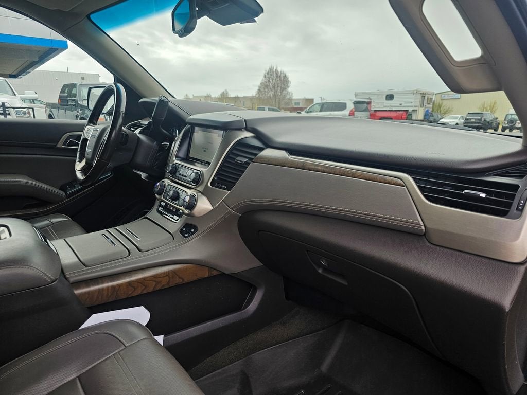 2018 GMC Yukon XL Denali