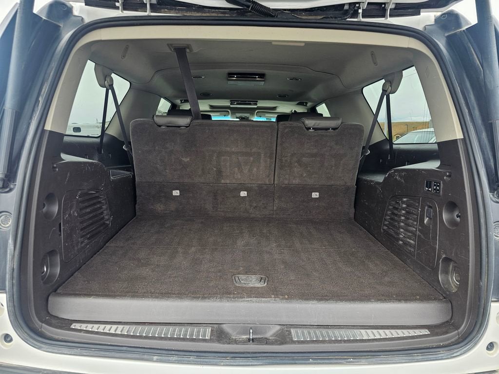 2018 GMC Yukon XL Denali