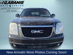 2013 GMC Yukon XL SLT
