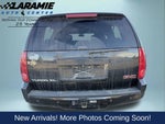 2013 GMC Yukon XL SLT