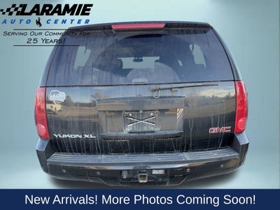 2013 GMC Yukon XL SLT