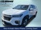 2022 Chevrolet Traverse 1FL