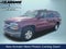 2006 Chevrolet Suburban LS