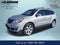2015 Chevrolet Traverse LTZ