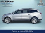 2015 Chevrolet Traverse LTZ