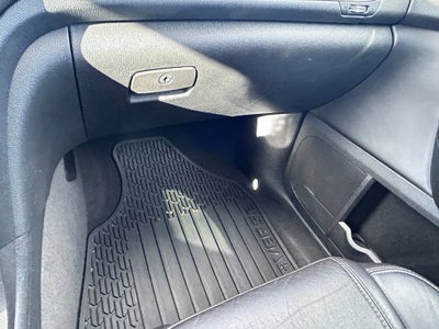 2015 Chevrolet Traverse LTZ
