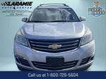 2015 Chevrolet Traverse LTZ