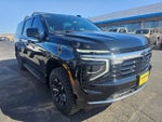 2025 Chevrolet Suburban LS