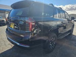2025 Chevrolet Suburban LS