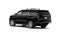 2025 Chevrolet Suburban LS