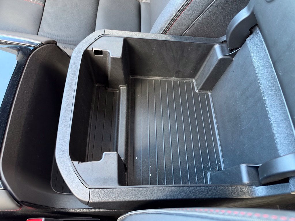 2026 Chevrolet Suburban RST - Photo 22
