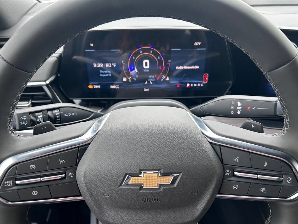 2026 Chevrolet Tahoe LT - Photo 19