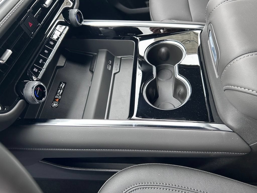 2026 Chevrolet Tahoe LT - Photo 22