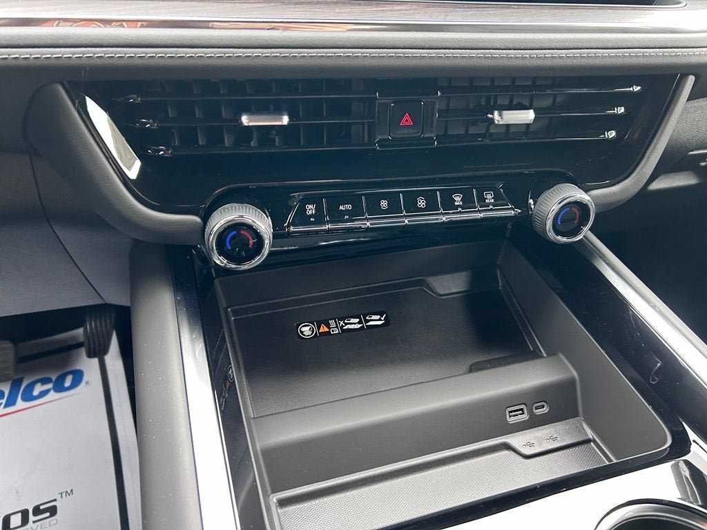 2026 Chevrolet Tahoe LT - Photo 23