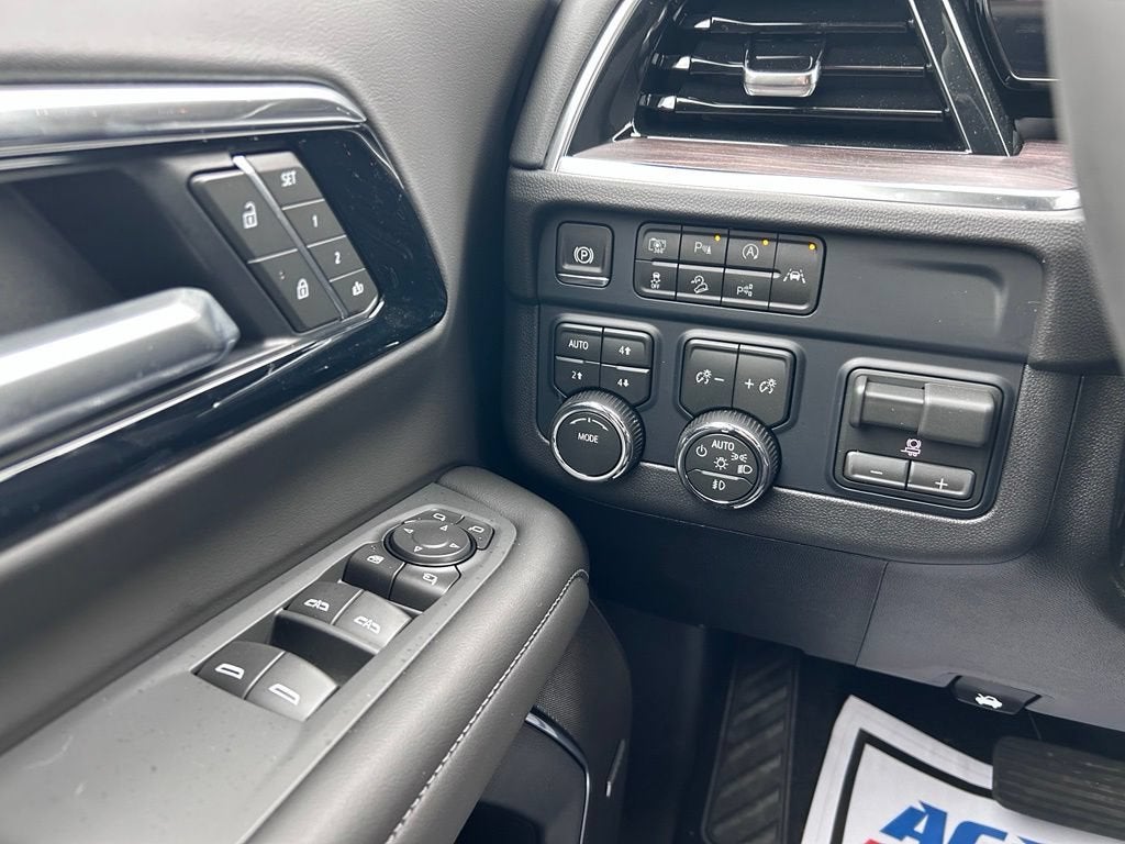 2026 Chevrolet Tahoe LT - Photo 24