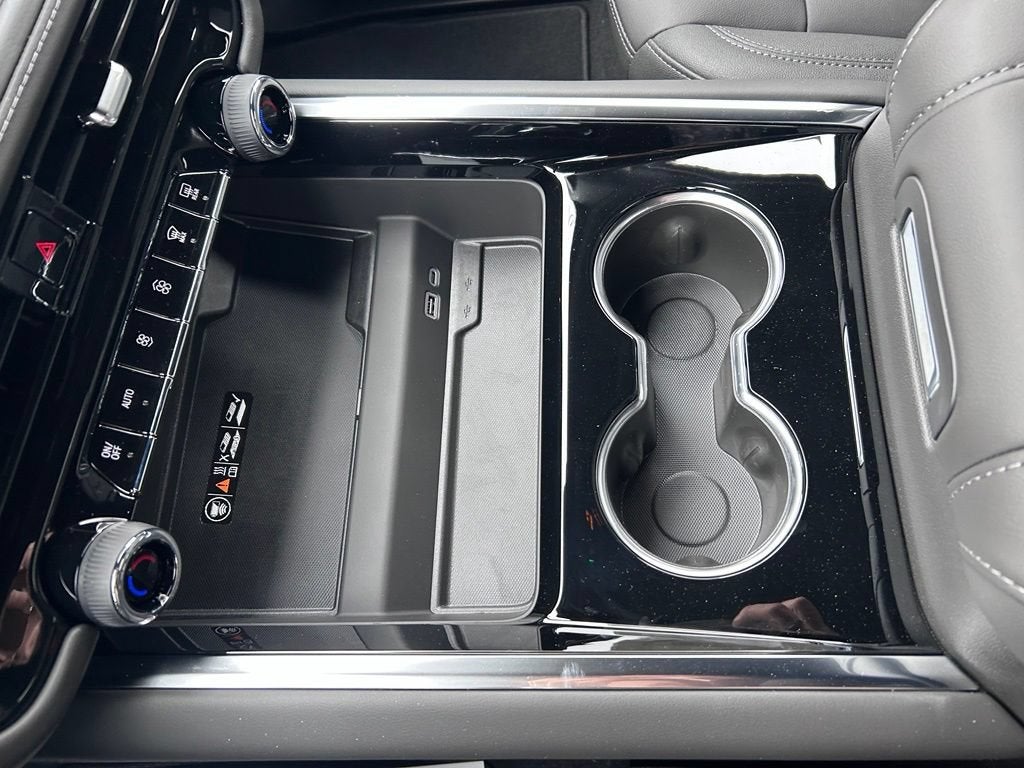 2026 Chevrolet Tahoe LT - Photo 27