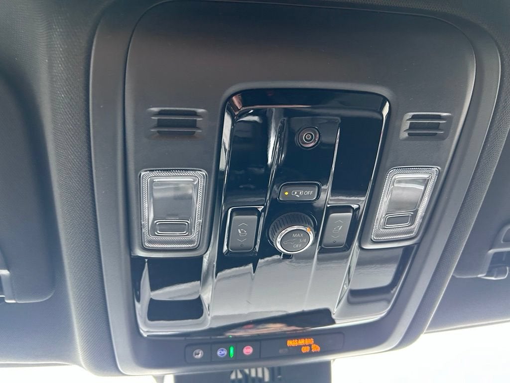 2026 Chevrolet Tahoe LT - Photo 28