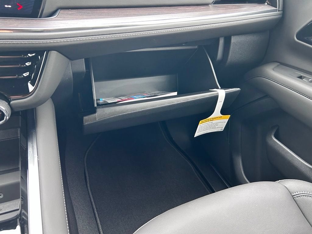 2026 Chevrolet Tahoe LT - Photo 32