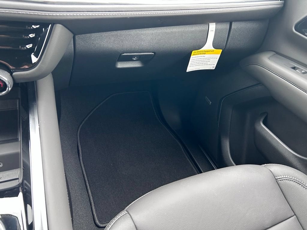 2026 Chevrolet Tahoe LT - Photo 33