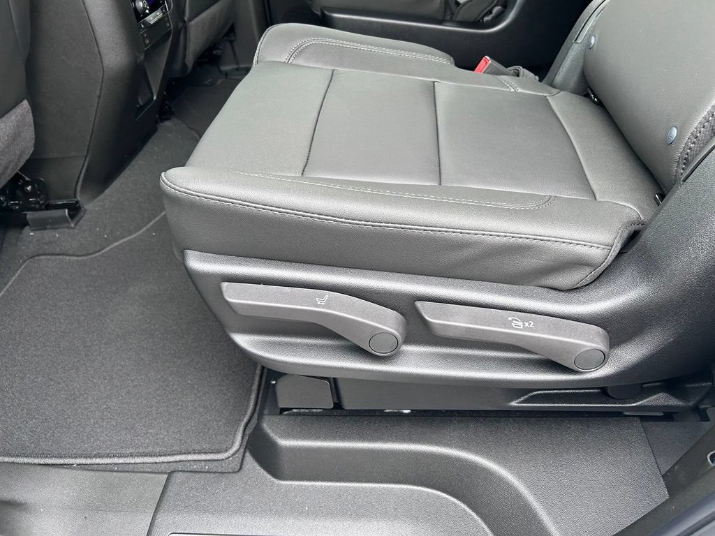2026 Chevrolet Tahoe LT - Photo 38