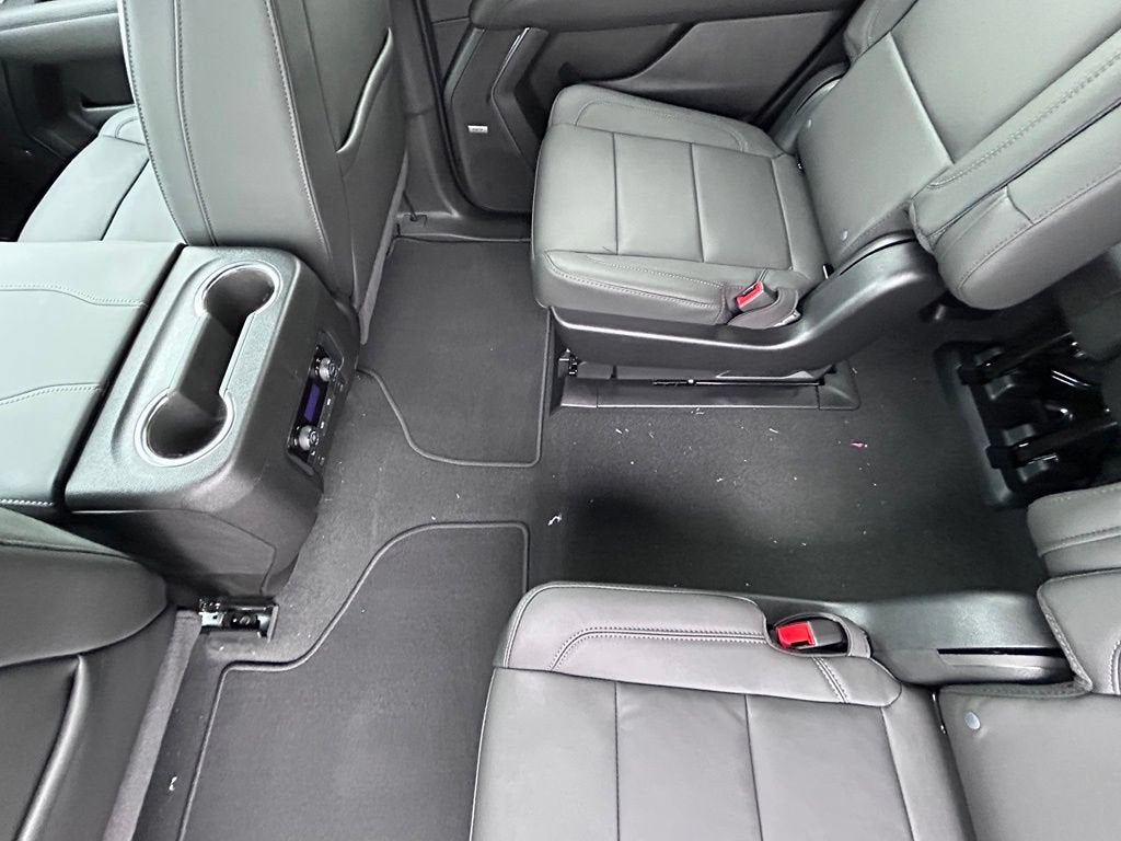 2026 Chevrolet Tahoe LT - Photo 40