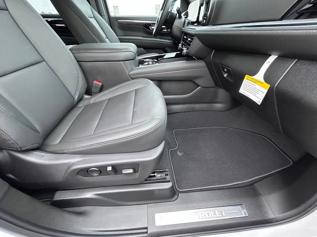2026 Chevrolet Tahoe LT - Photo 43