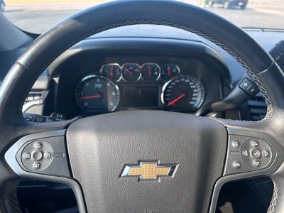 2015 Chevrolet Tahoe LS