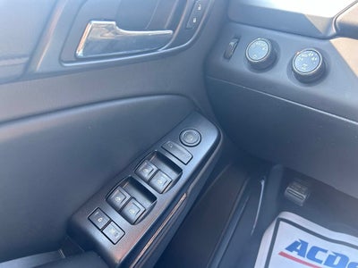 2015 Chevrolet Tahoe LS