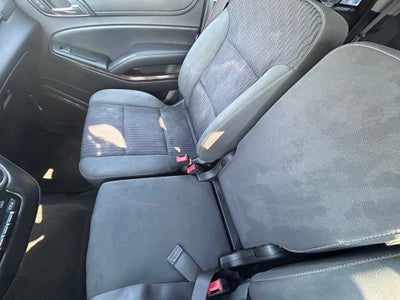 2015 Chevrolet Tahoe LS