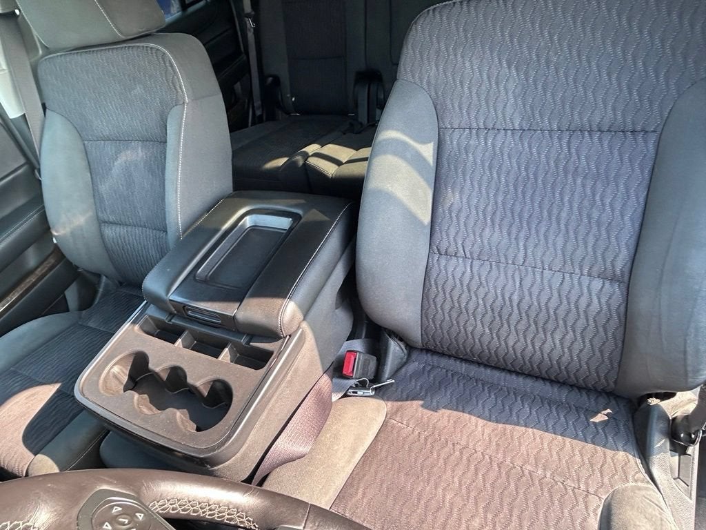 2015 Chevrolet Tahoe LS