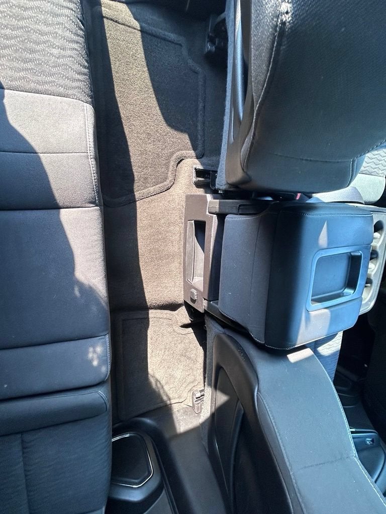 2015 Chevrolet Tahoe LS