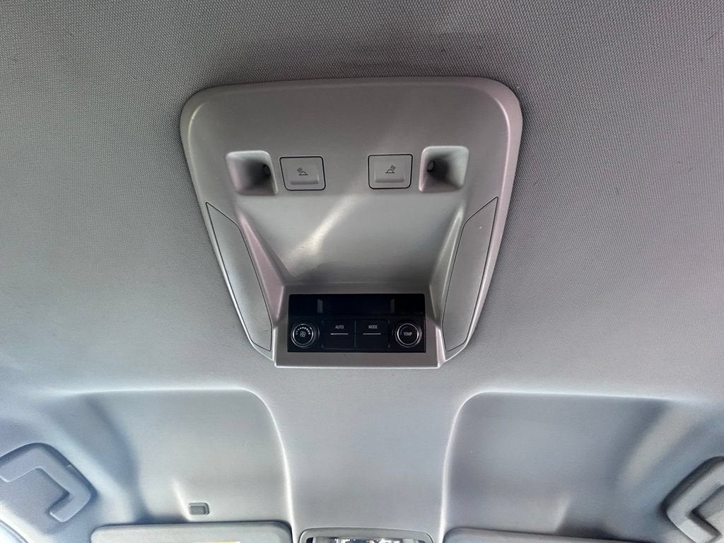 2015 Chevrolet Tahoe LS