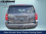 2015 Chevrolet Tahoe LS