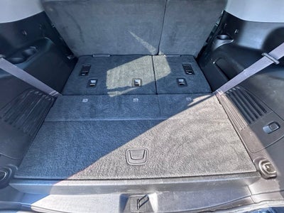 2015 Chevrolet Tahoe LS