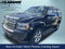 2013 Chevrolet Tahoe LTZ