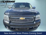 2013 Chevrolet Tahoe LTZ