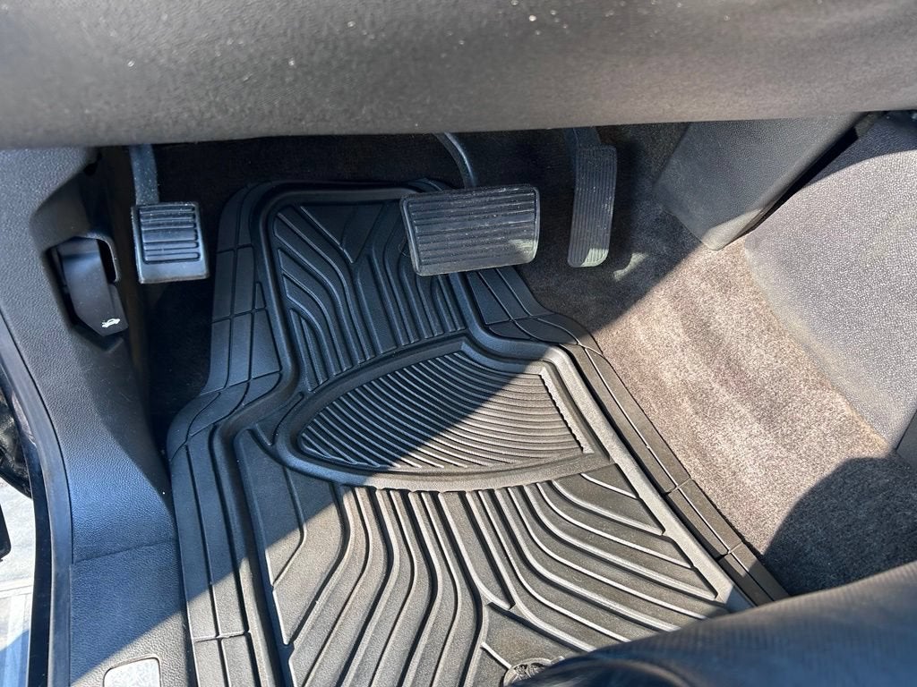 2013 Chevrolet Tahoe LTZ