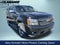 2013 Chevrolet Tahoe LTZ