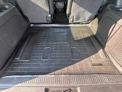 2013 Chevrolet Tahoe LTZ