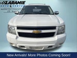 2013 Chevrolet Suburban LT