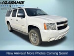 2013 Chevrolet Suburban LT